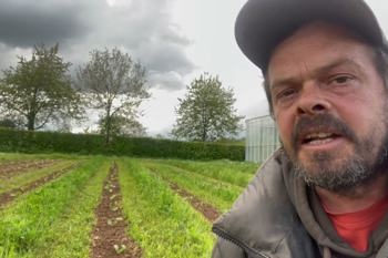 Thumbnail for 'Andy Dibben's trial update video - part 3 - link to Youtube' page