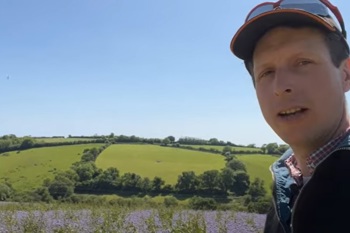 Thumbnail for 'Managing cover crops in a strip till system' page