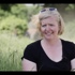 A portrait of Liz Genever.